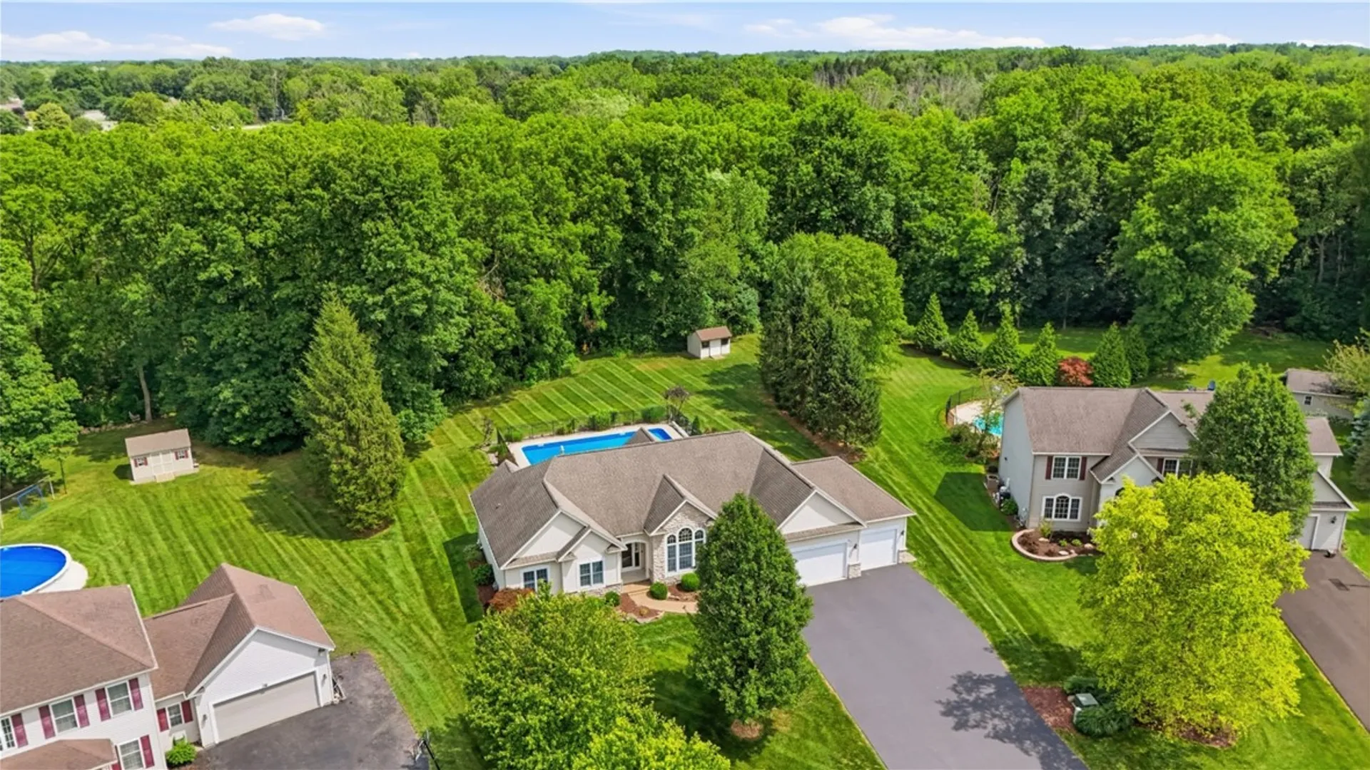 Property at 20 Coyote Run, Ogden, NY 14559 43