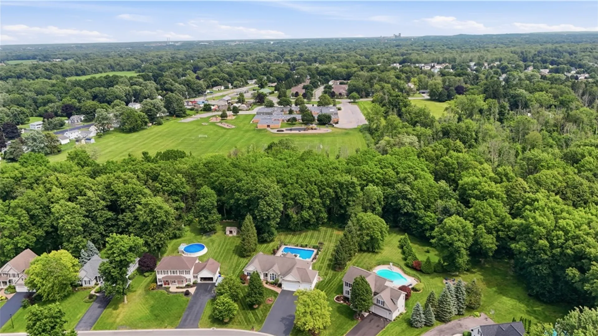 Property at 20 Coyote Run, Ogden, NY 14559 44