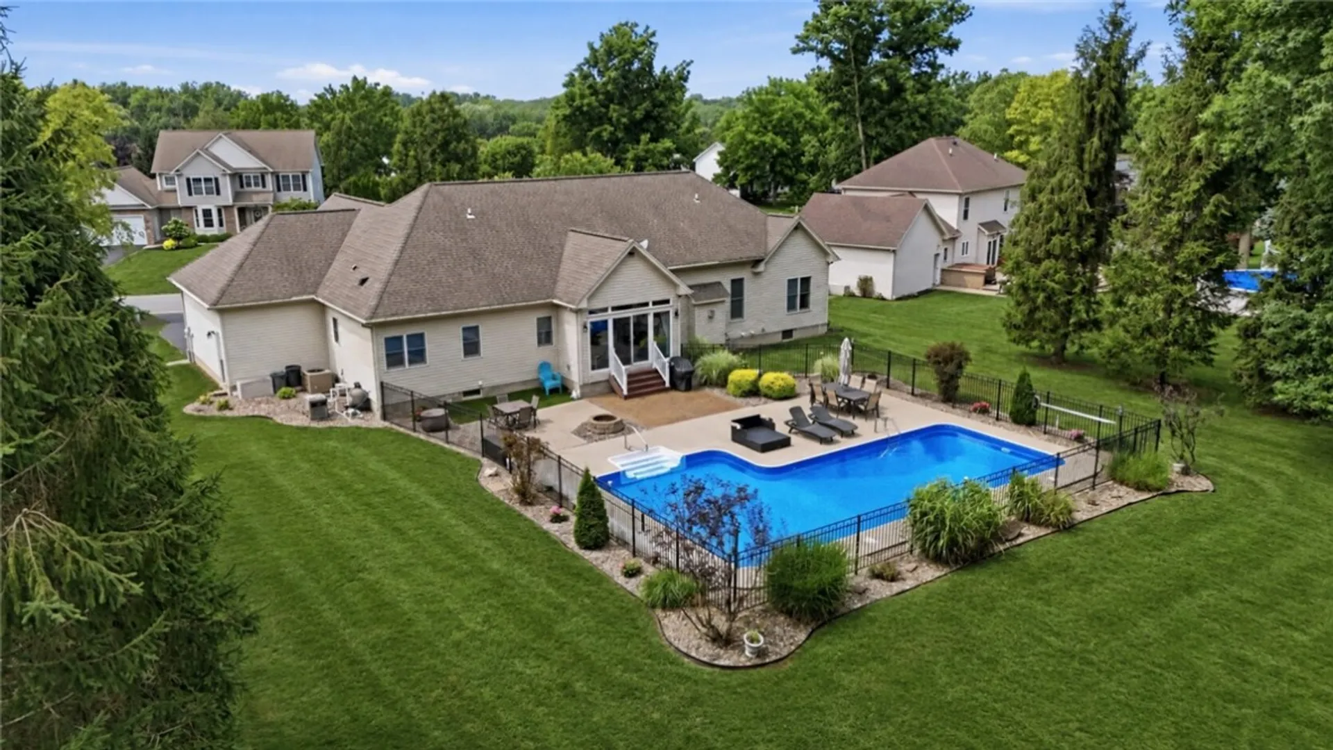 Property at 20 Coyote Run, Ogden, NY 14559 40