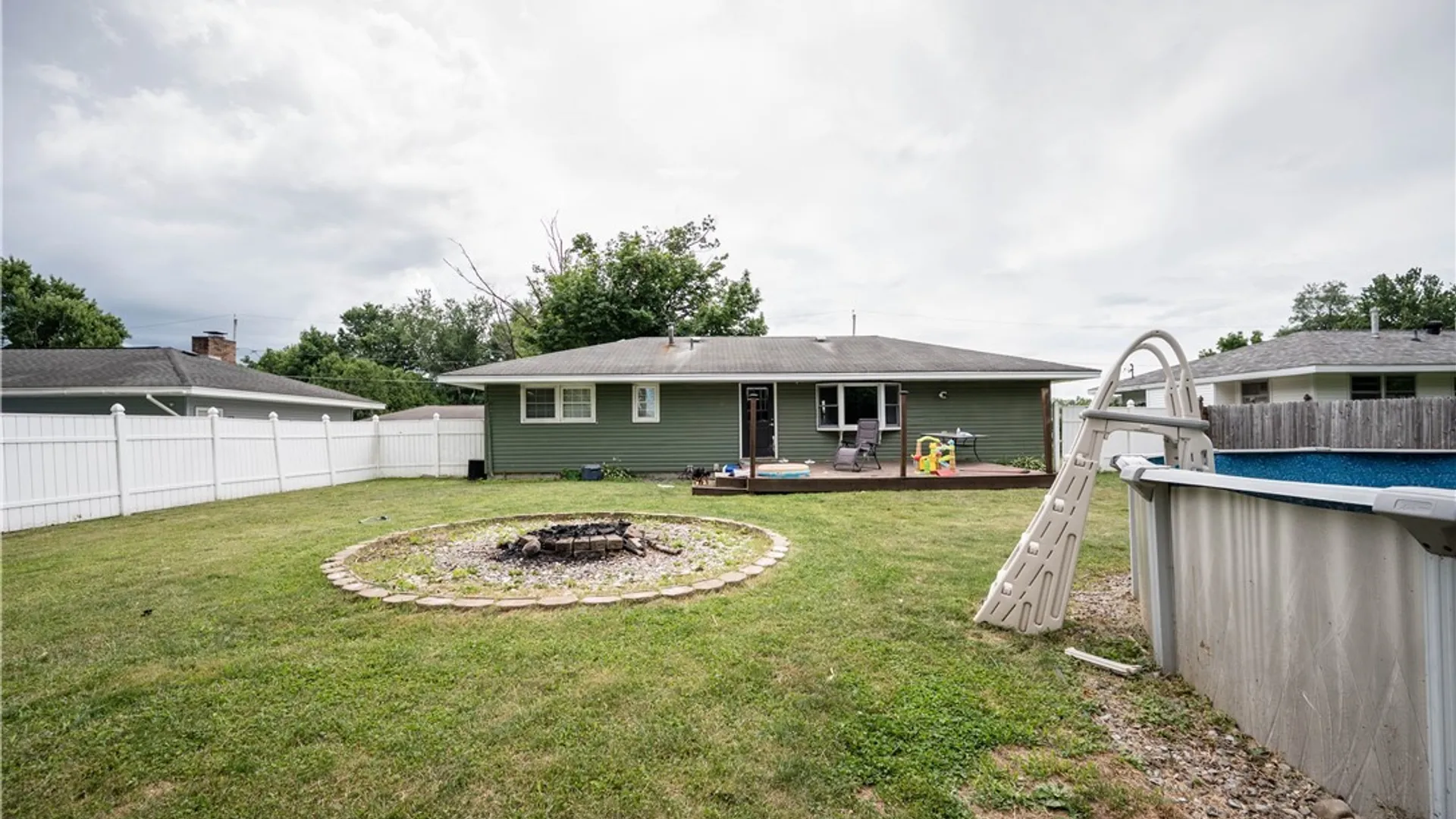 Property at 137 Glen Road, Rome, NY 13440 23