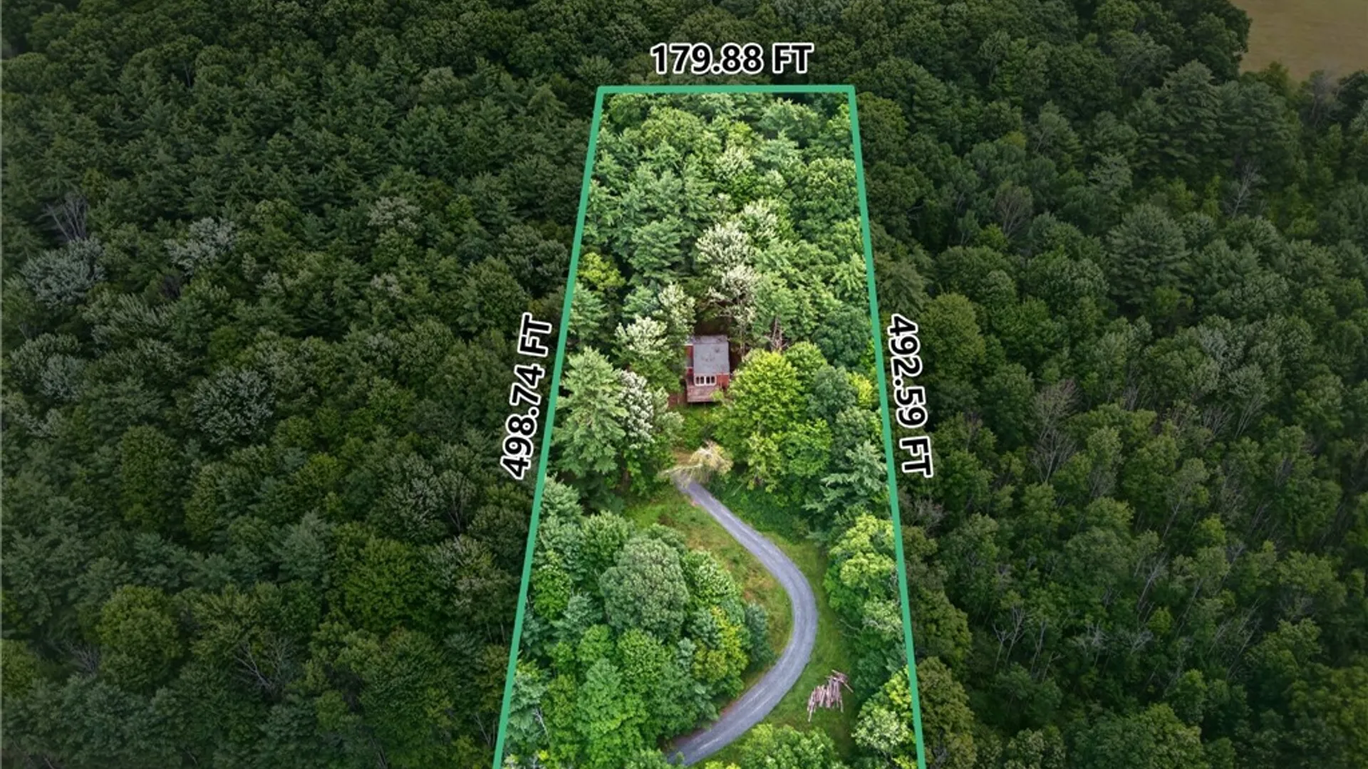 Property at 2065 Ellis Hollow Road, Caroline, NY 14850 47
