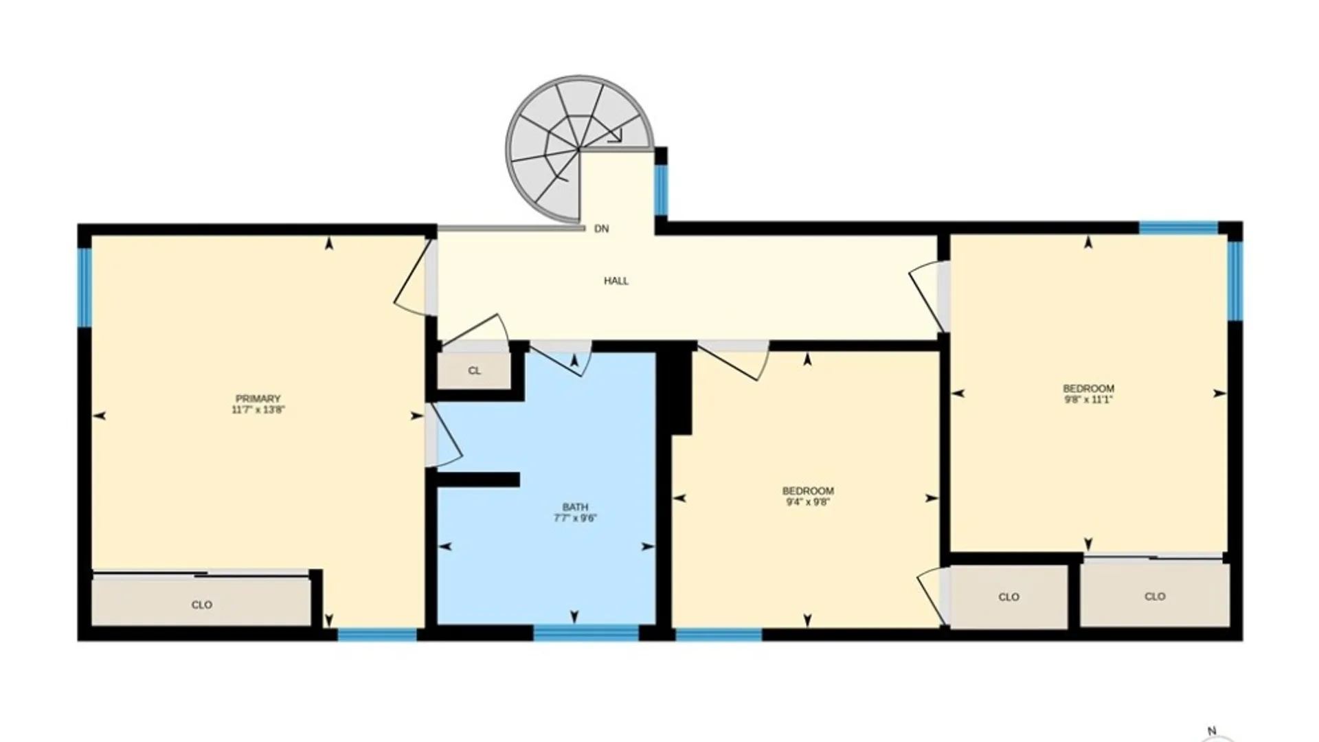 Property at 2065 Ellis Hollow Road, Caroline, NY 14850 49