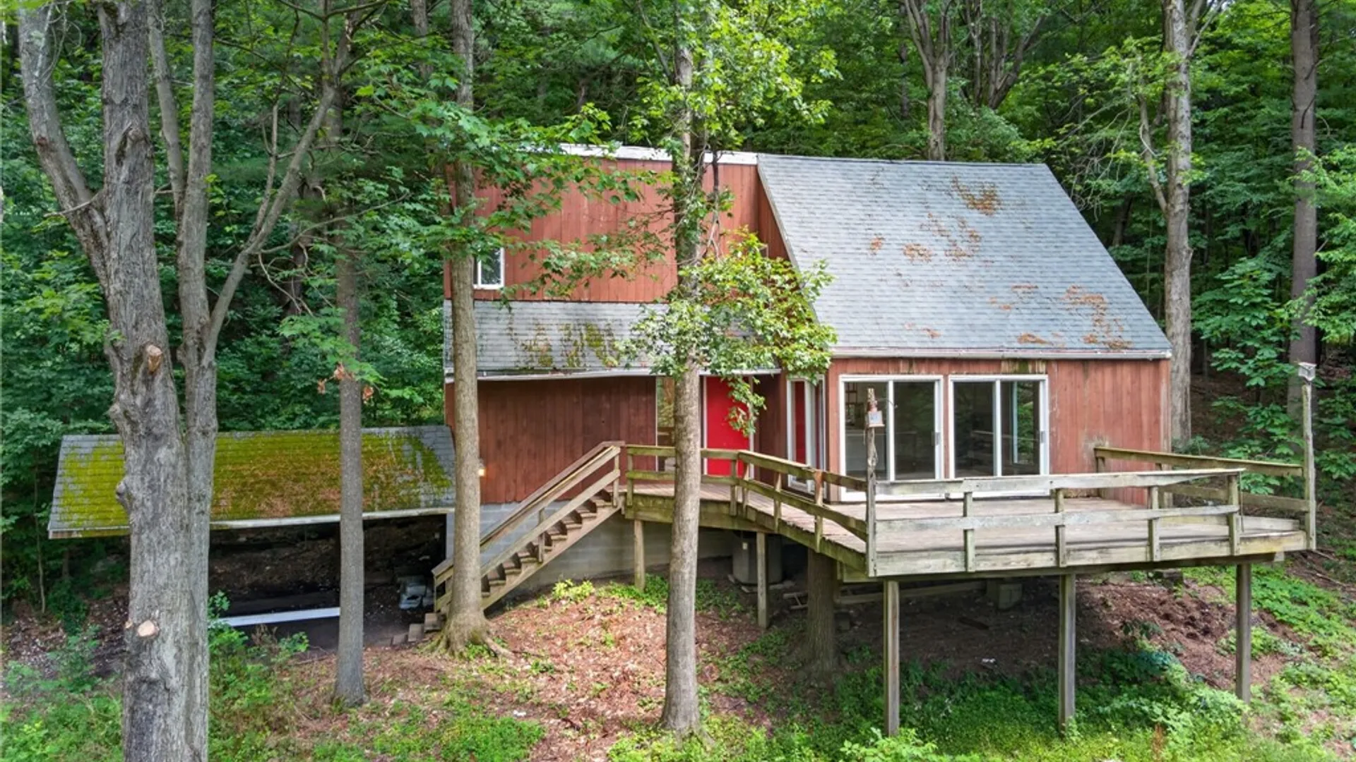 Property at 2065 Ellis Hollow Road, Caroline, NY 14850 39