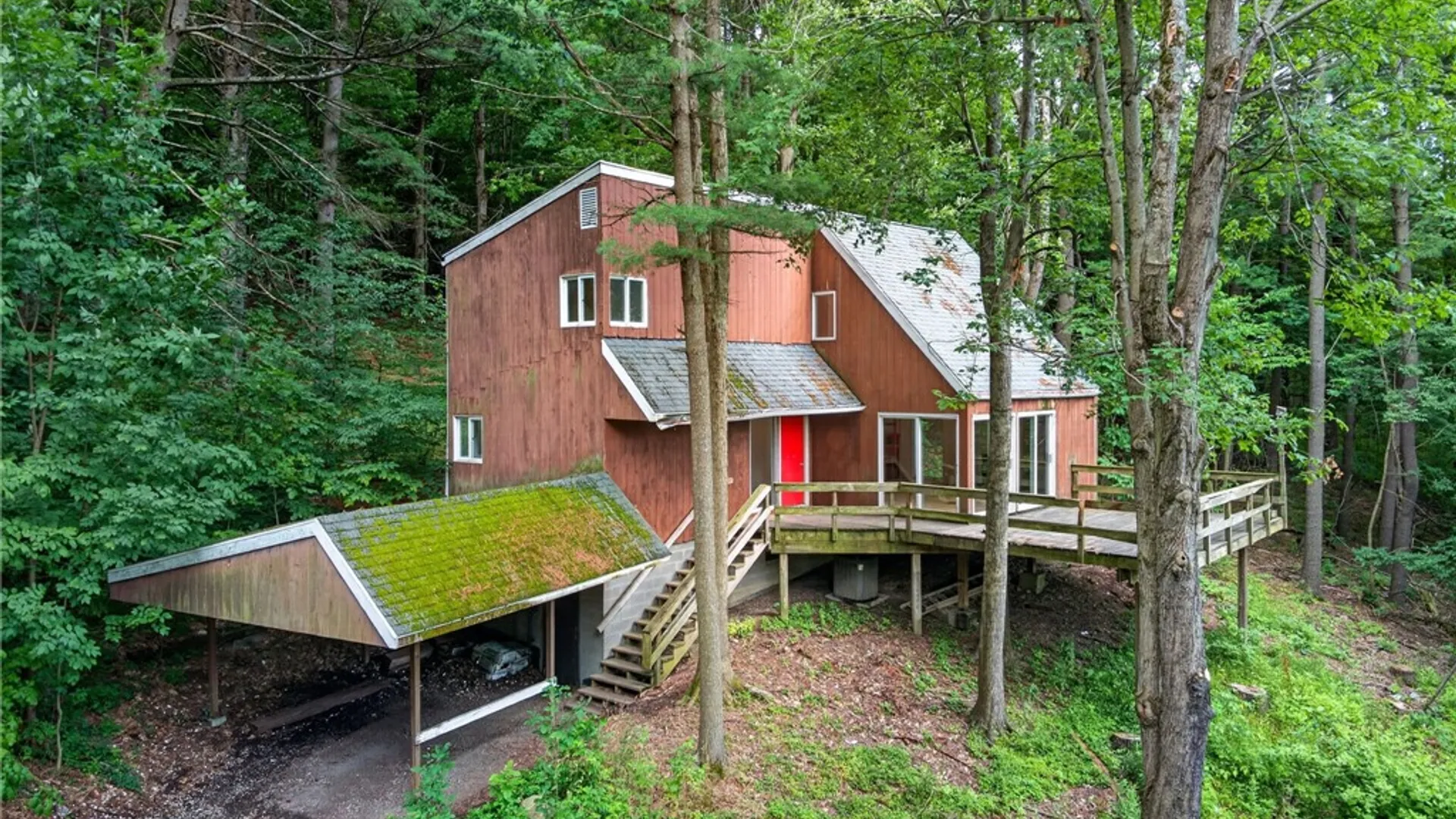Property at 2065 Ellis Hollow Road, Caroline, NY 14850 40