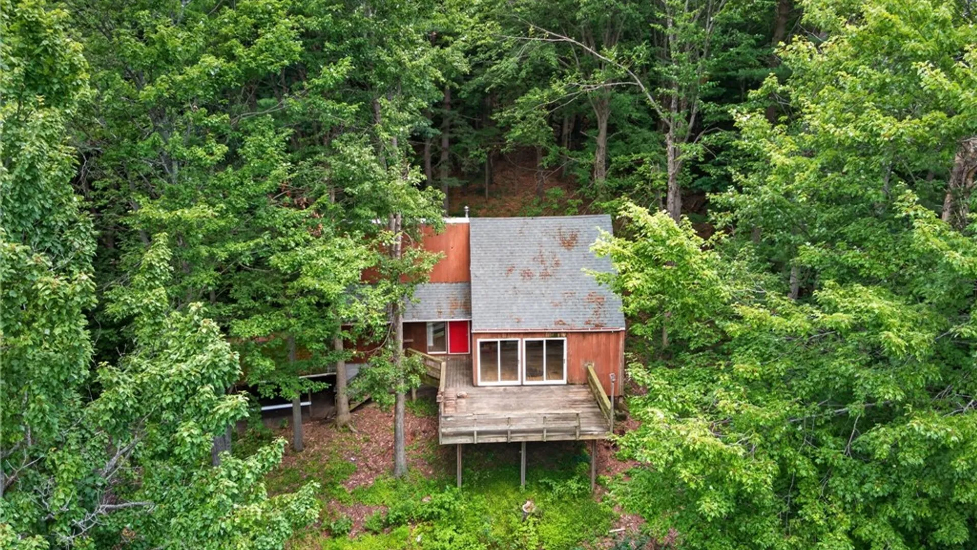 Property at 2065 Ellis Hollow Road, Caroline, NY 14850 41