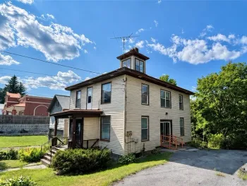 Property at 108 E Schuyler Street, Boonville, NY 13309