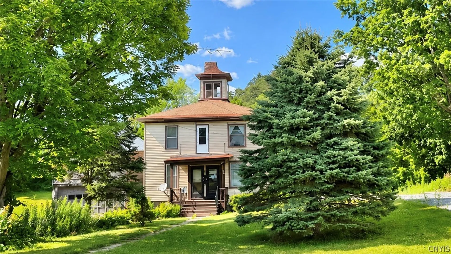 Property at 108 E Schuyler Street, Boonville, NY 13309 2