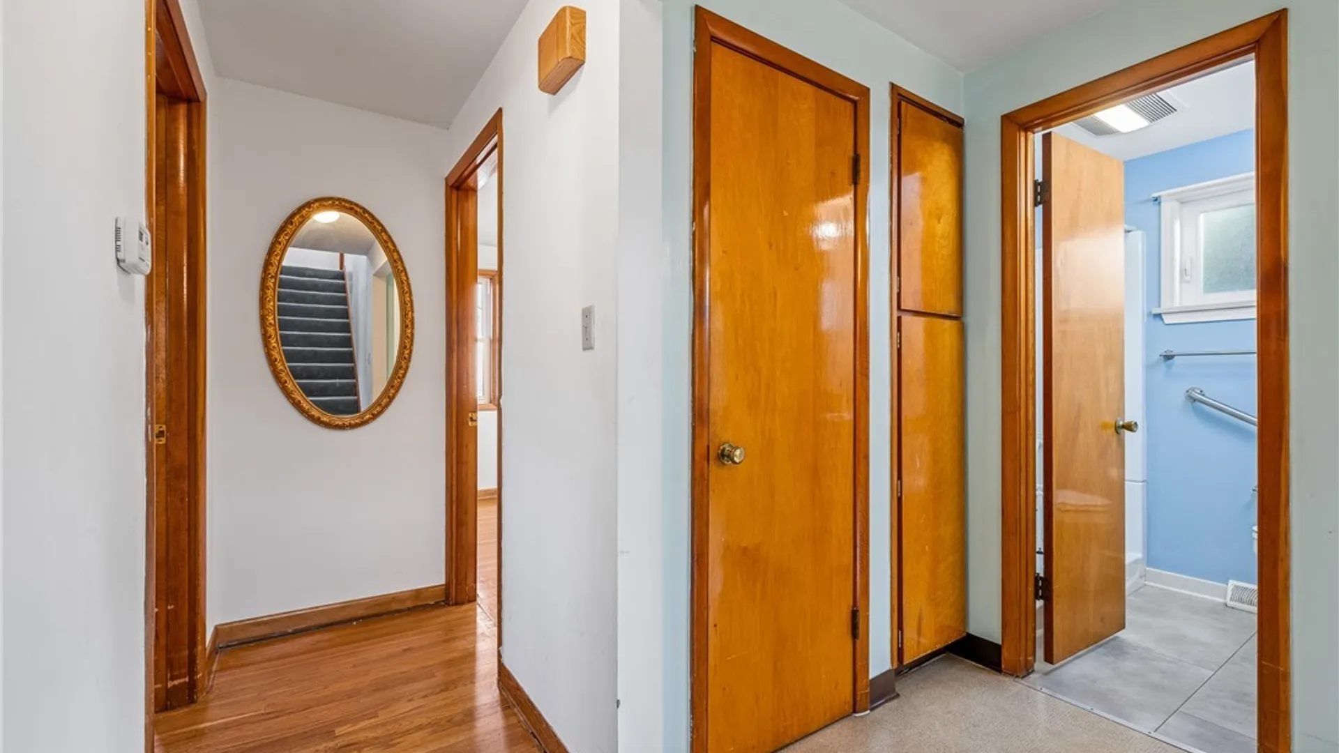 Property at 112 University Avenue, Cheektowaga, NY 14043 21
