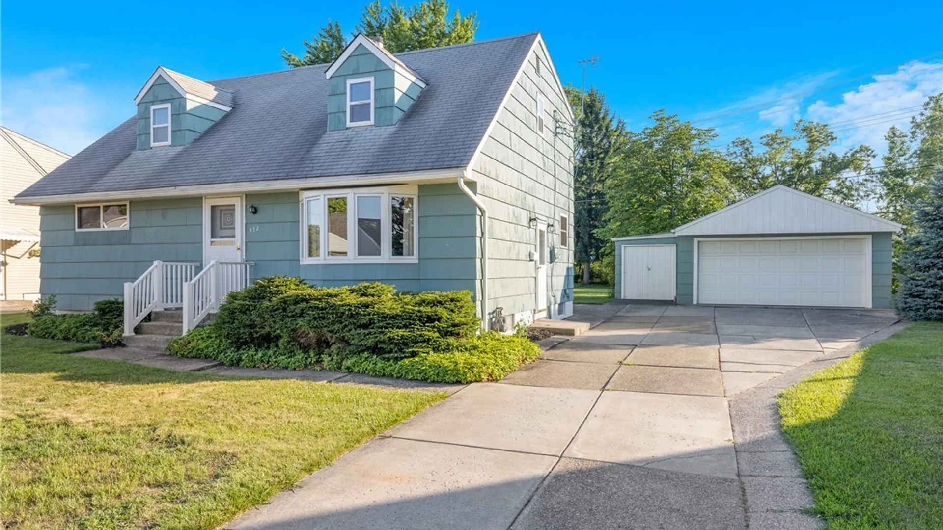 Property at 112 University Avenue, Cheektowaga, NY 14043 2