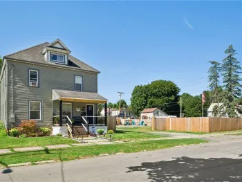 Property at 16 E Faville Avenue, Manheim, NY 13329