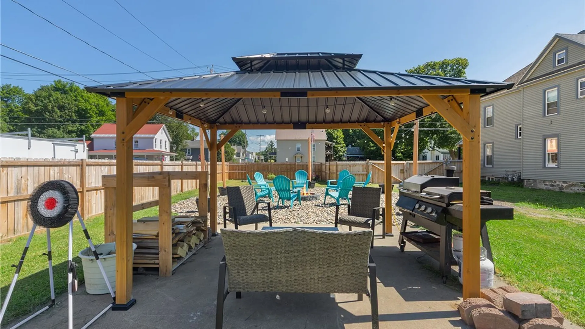 Property at 16 E Faville Avenue, Manheim, NY 13329 24