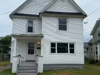Property at 226 King Street, Dunkirk, NY 14048
