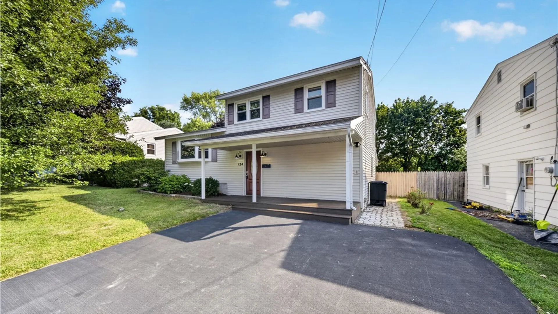 Property at 124 Glendale Avenue, Salina, NY 13088 3