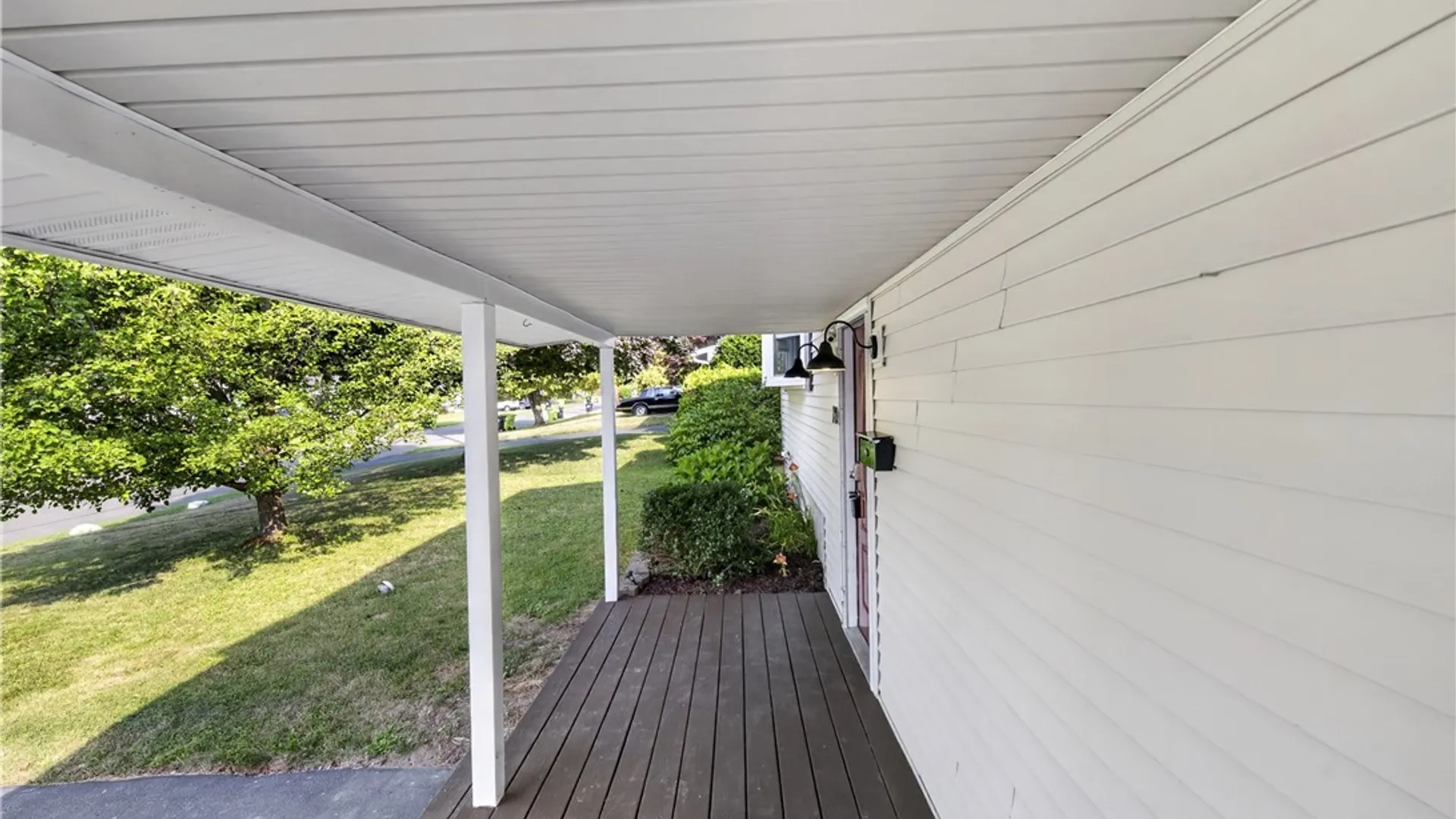 Property at 124 Glendale Avenue, Salina, NY 13088 4