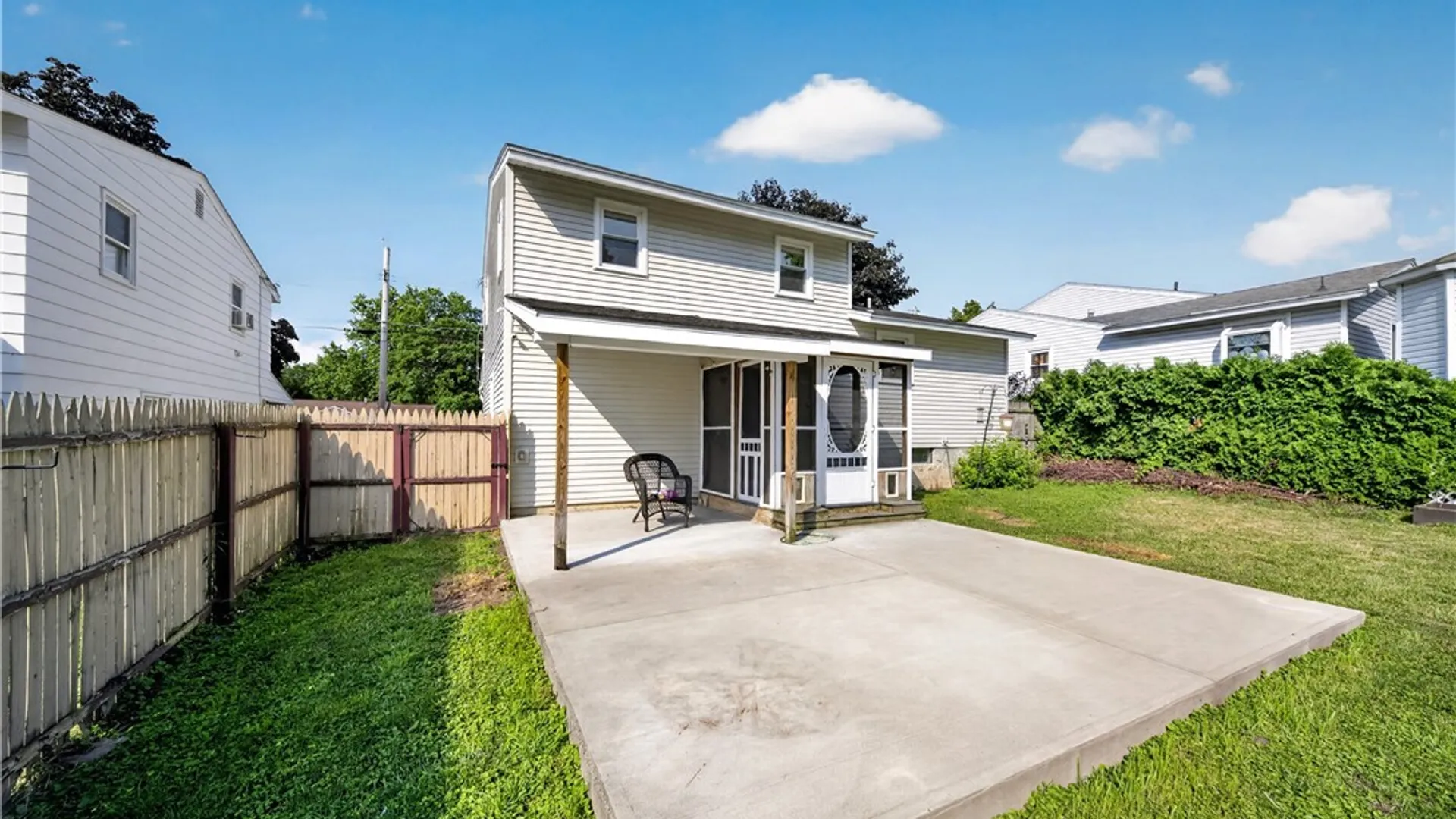 Property at 124 Glendale Avenue, Salina, NY 13088 25