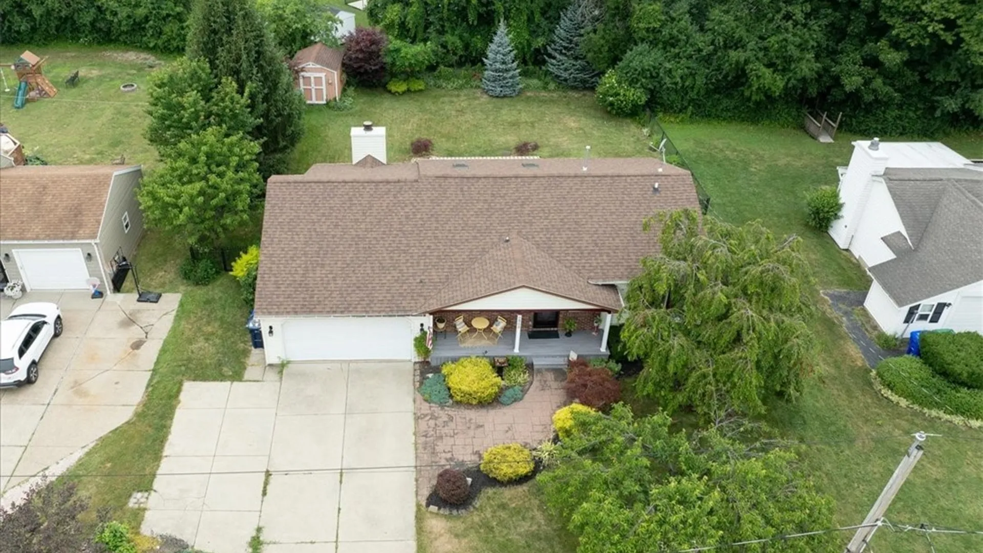 Property at 5866 Lakecrest Drive, Hamburg, NY 14085 38
