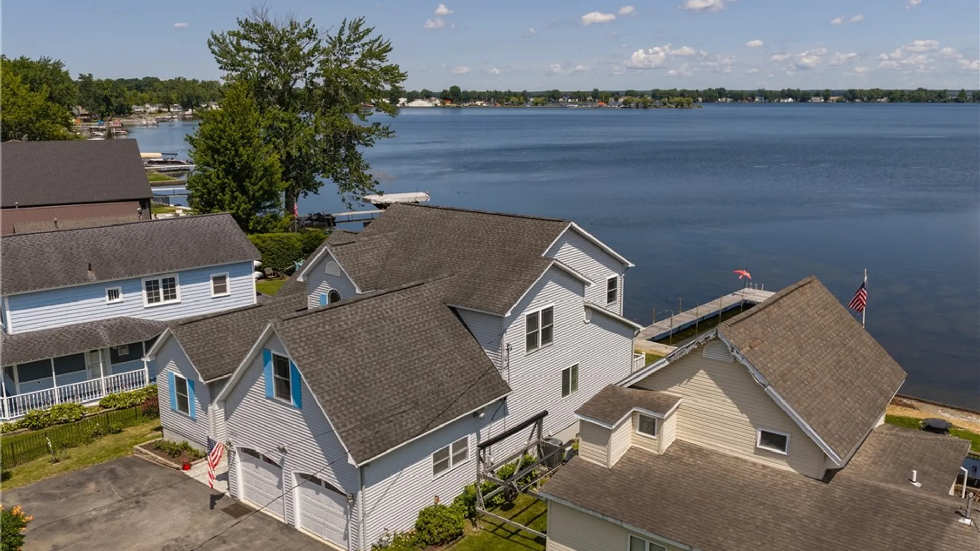 Property at 8852 Beach Road, Cicero, NY 13029 7