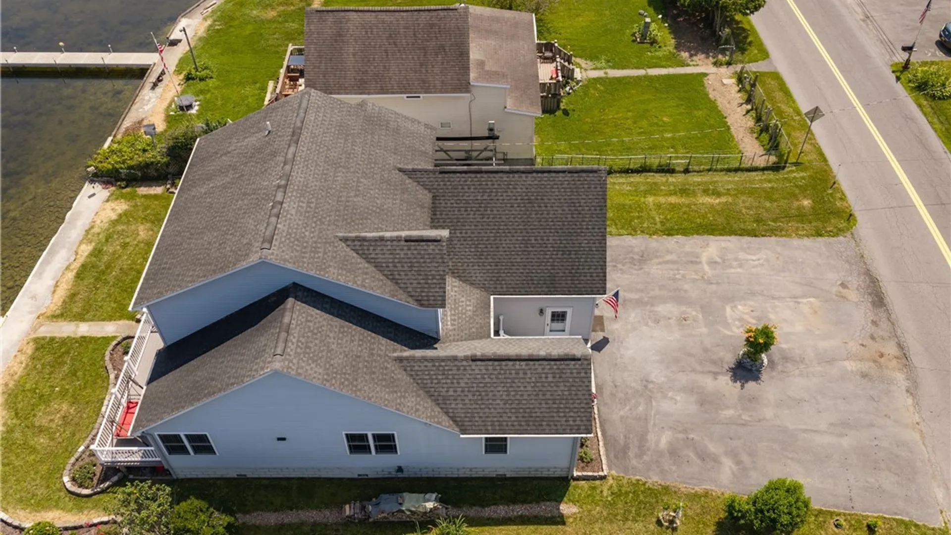 Property at 8852 Beach Road, Cicero, NY 13029 9