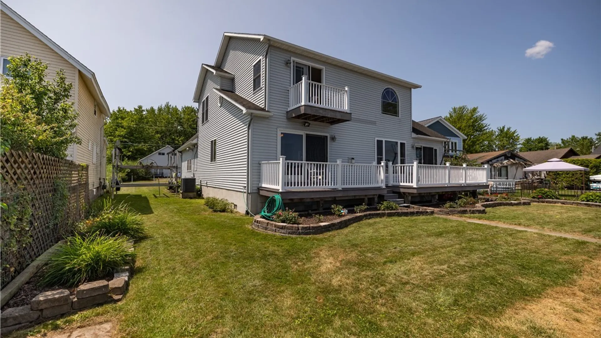 Property at 8852 Beach Road, Cicero, NY 13029 10