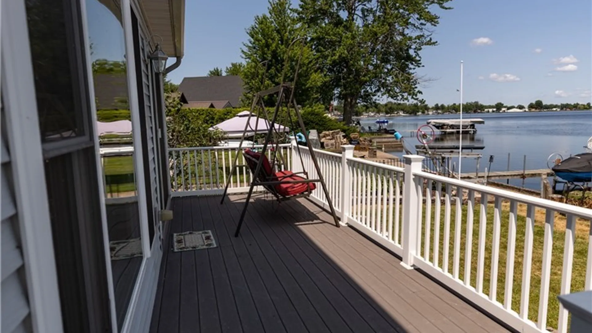 Property at 8852 Beach Road, Cicero, NY 13029 13