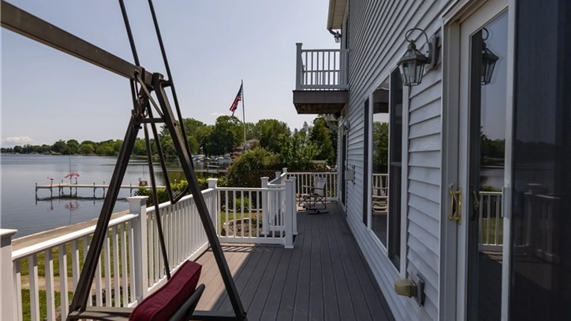 Property at 8852 Beach Road, Cicero, NY 13029 14
