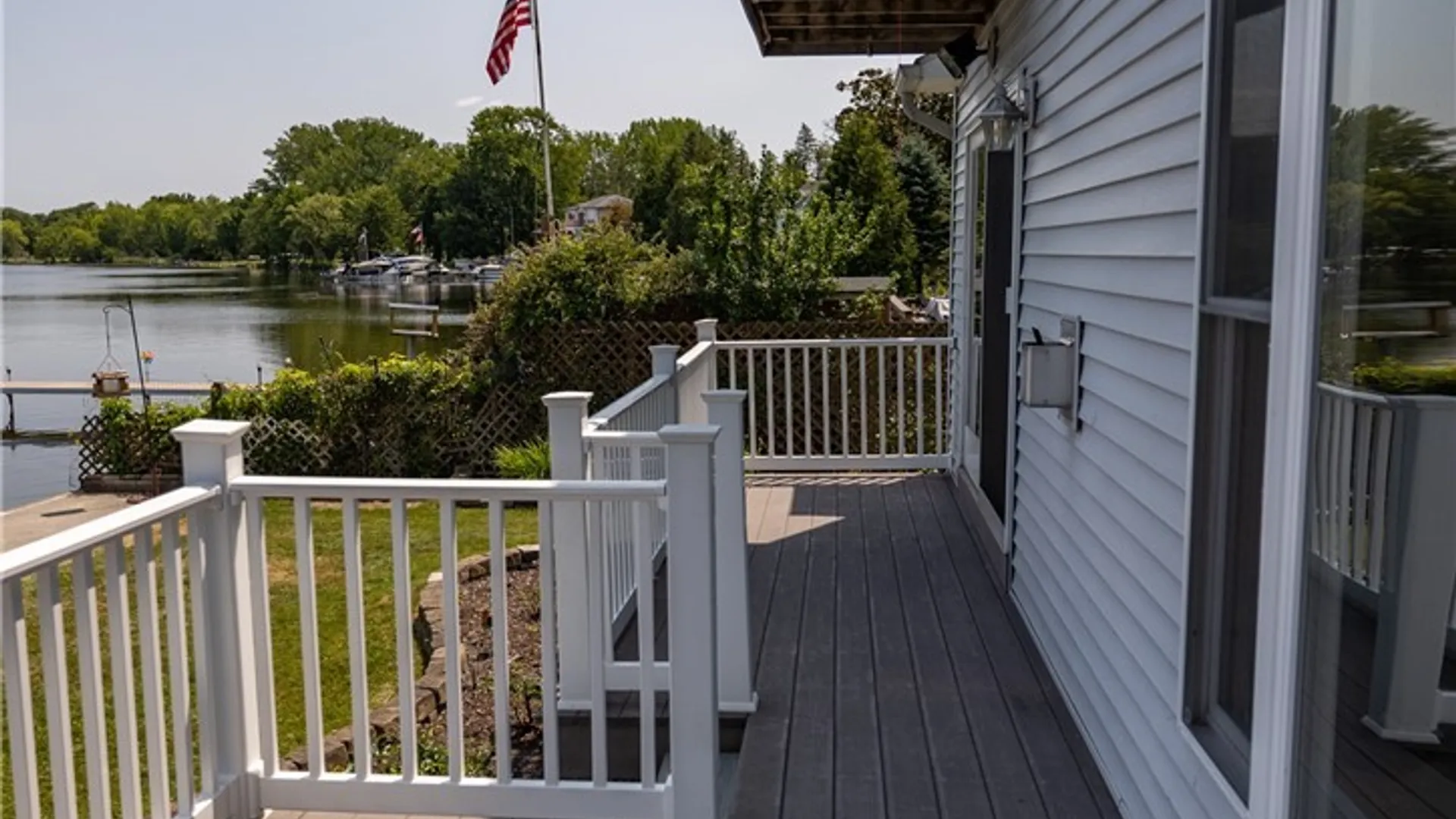 Property at 8852 Beach Road, Cicero, NY 13029 12