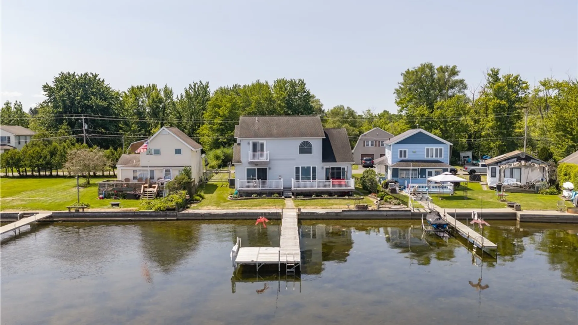 Property at 8852 Beach Road, Cicero, NY 13029 5