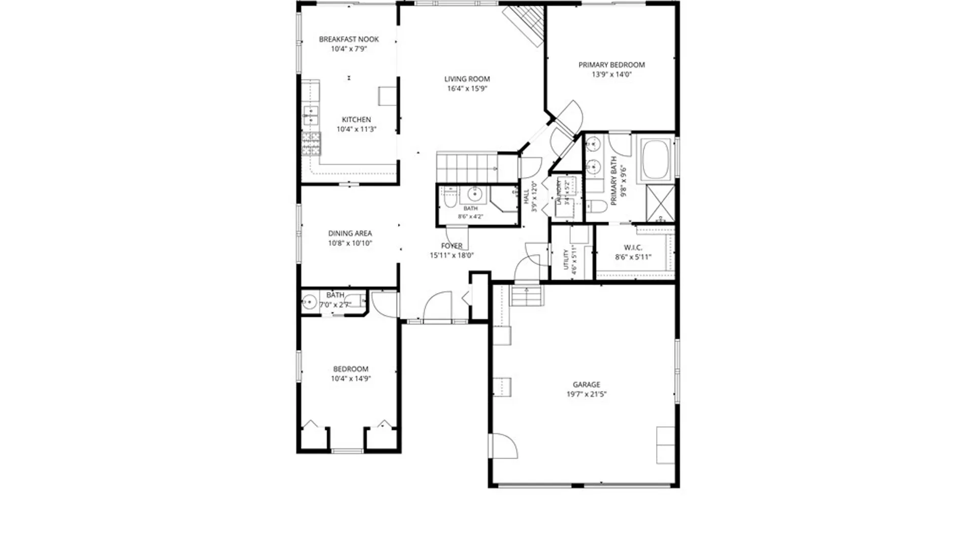 Property at 8852 Beach Road, Cicero, NY 13029 49
