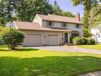Property at 79 Bellehurst Drive, Irondequoit, NY 14617