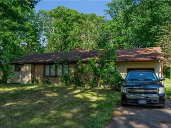 Property at 1935 Transit Road, Elma, NY 14059