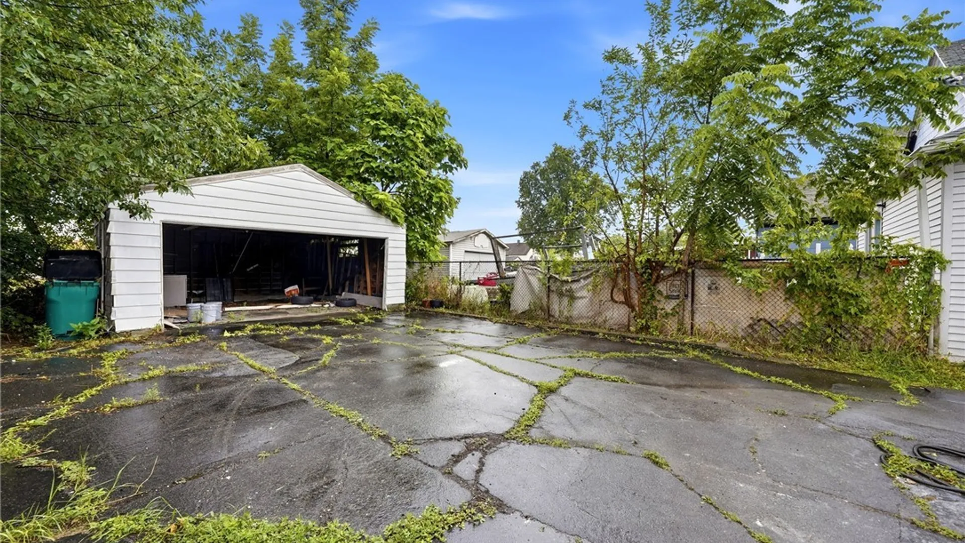 Property at 49 Progressive Avenue, Buffalo, NY 14207 35