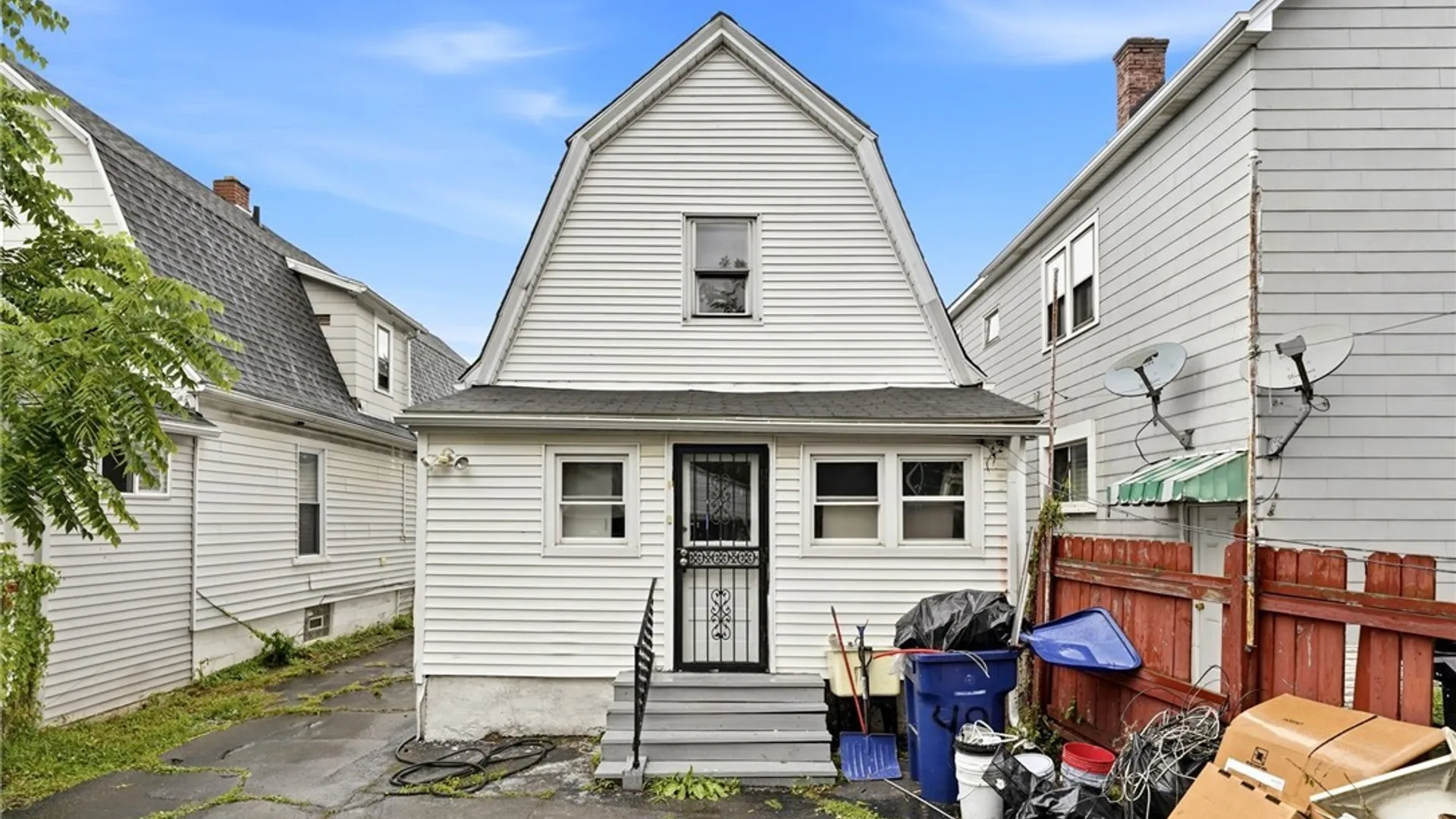 Property at 49 Progressive Avenue, Buffalo, NY 14207 36