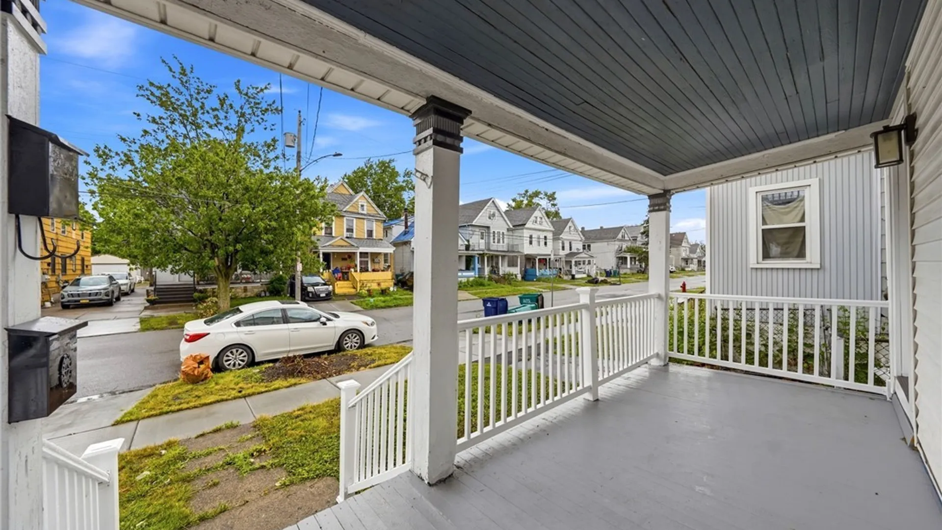 Property at 49 Progressive Avenue, Buffalo, NY 14207 3