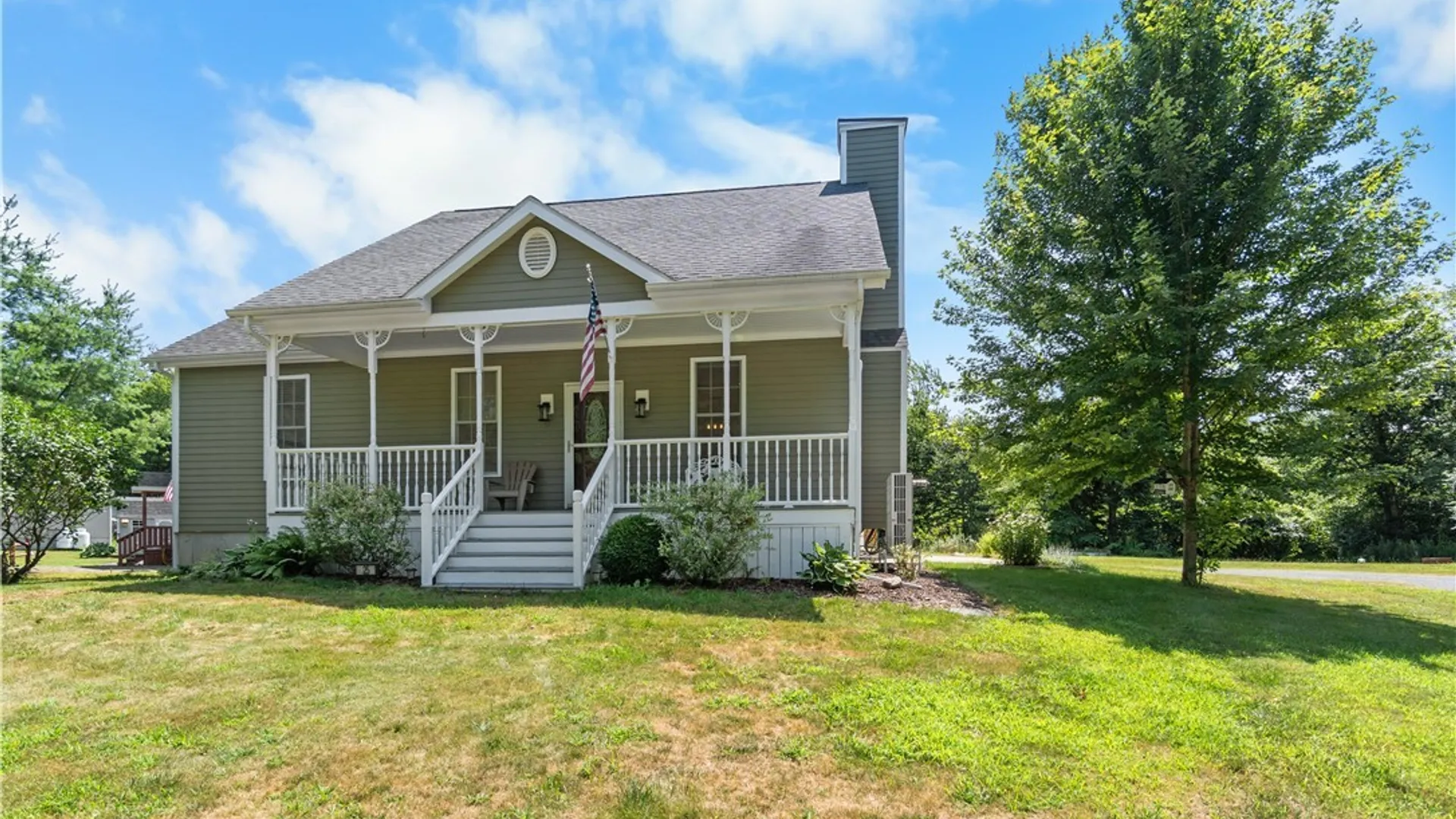 Property at 25 Beaver Ln, Sandy Creek, NY 13145 20