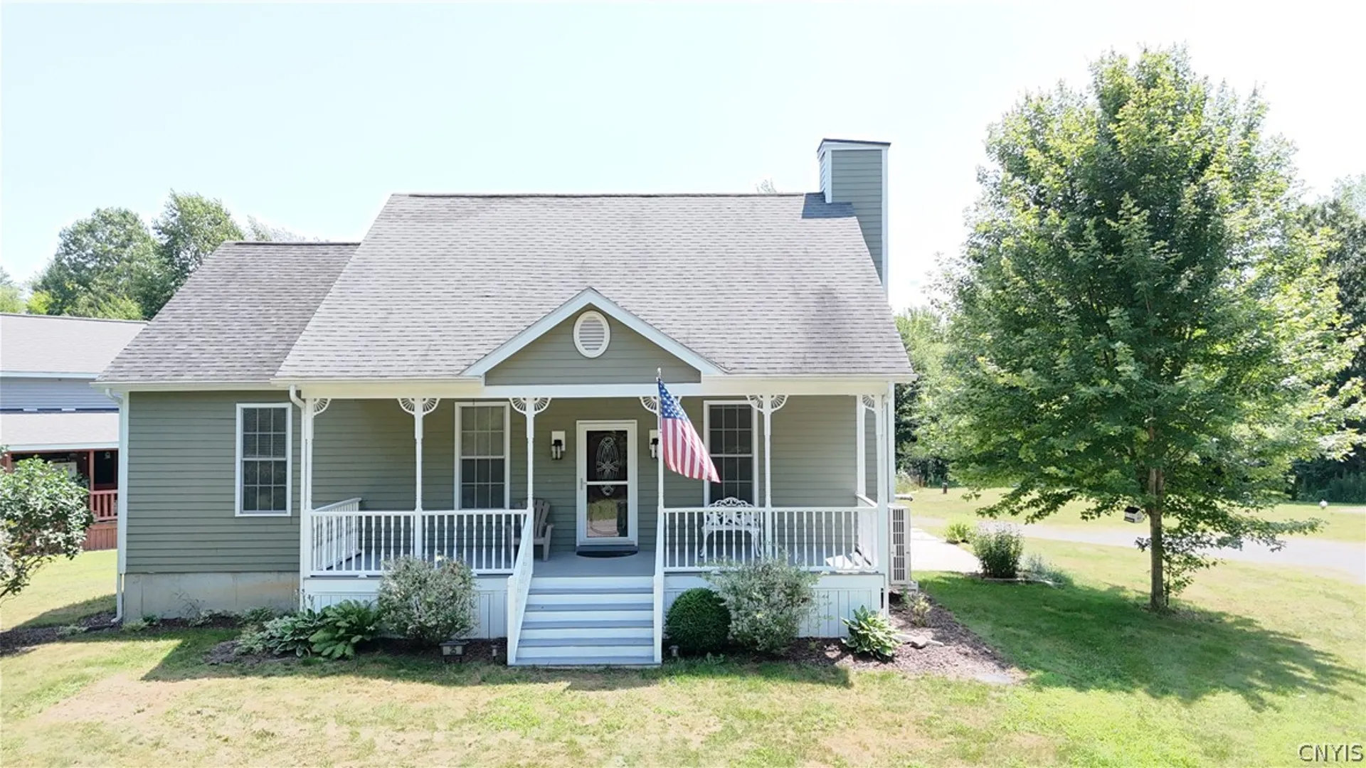 Property at 25 Beaver Ln, Sandy Creek, NY 13145 29