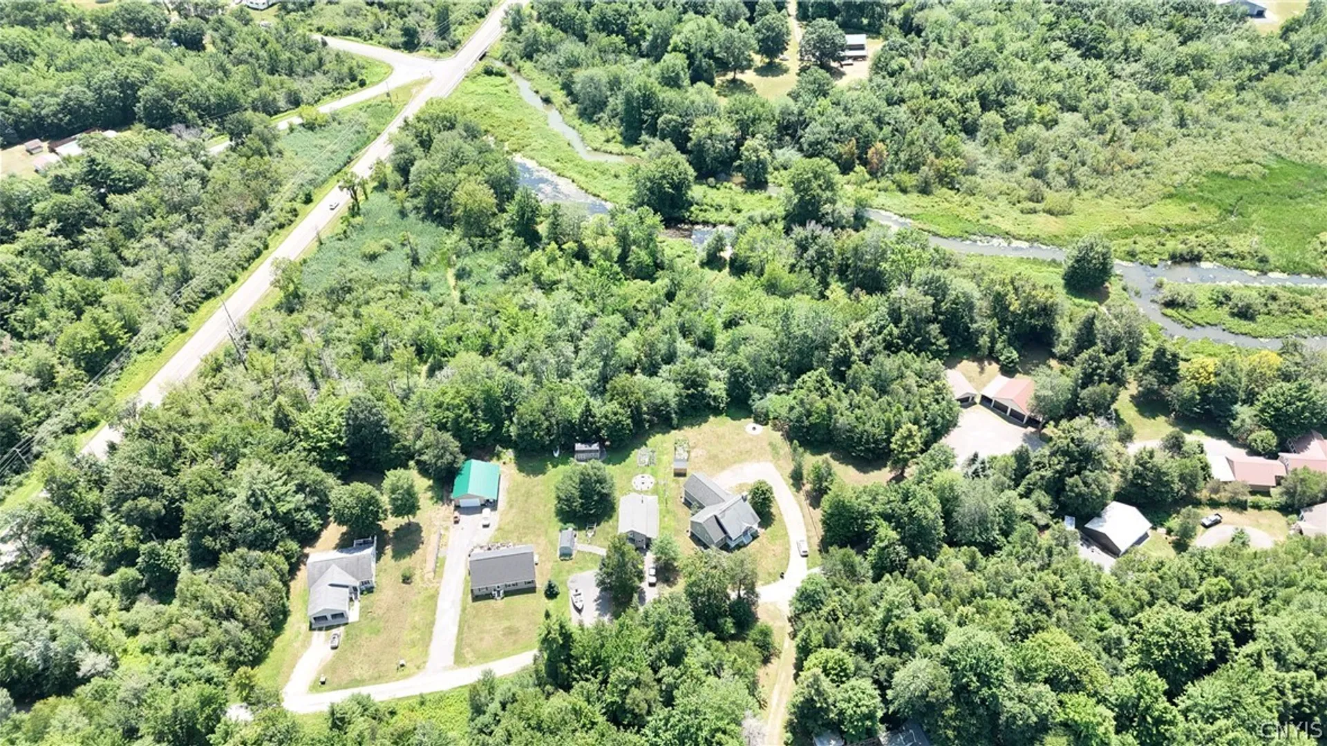 Property at 25 Beaver Ln, Sandy Creek, NY 13145 34