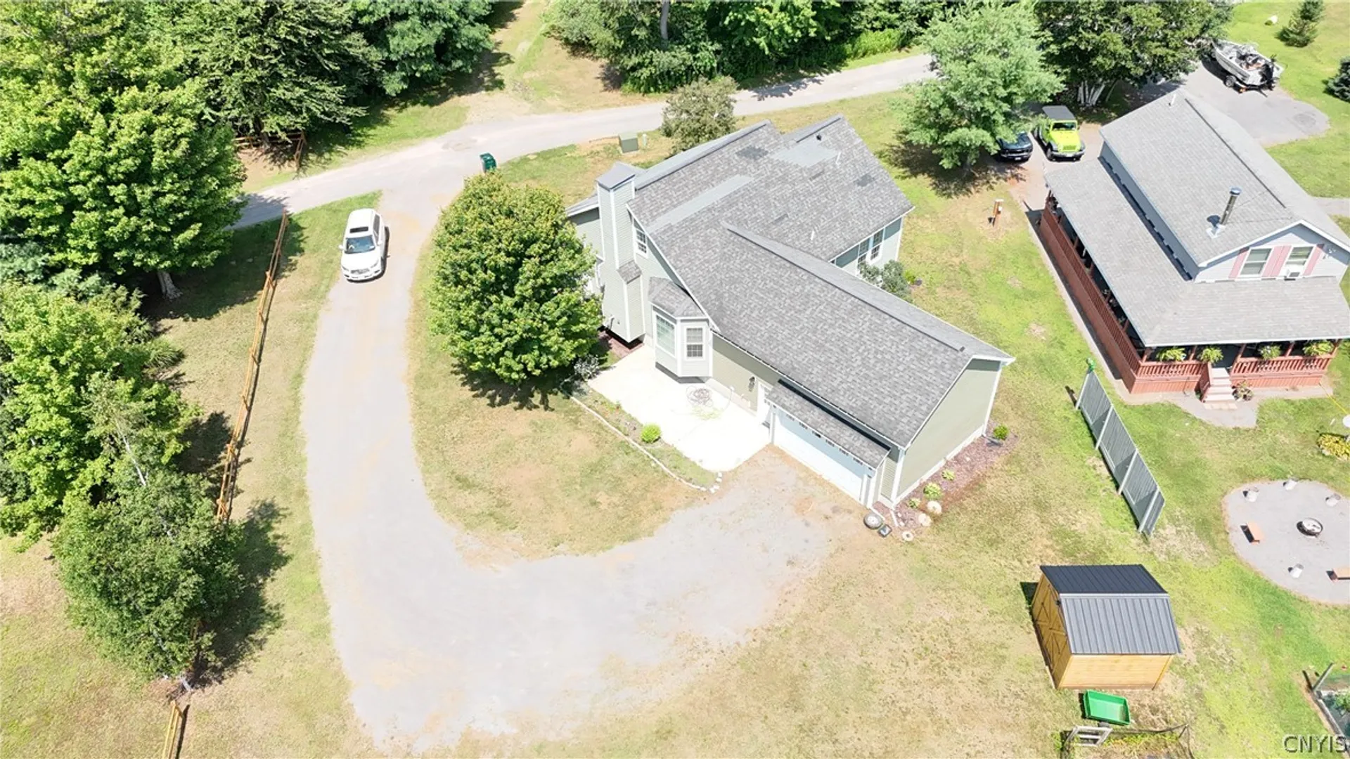 Property at 25 Beaver Ln, Sandy Creek, NY 13145 37