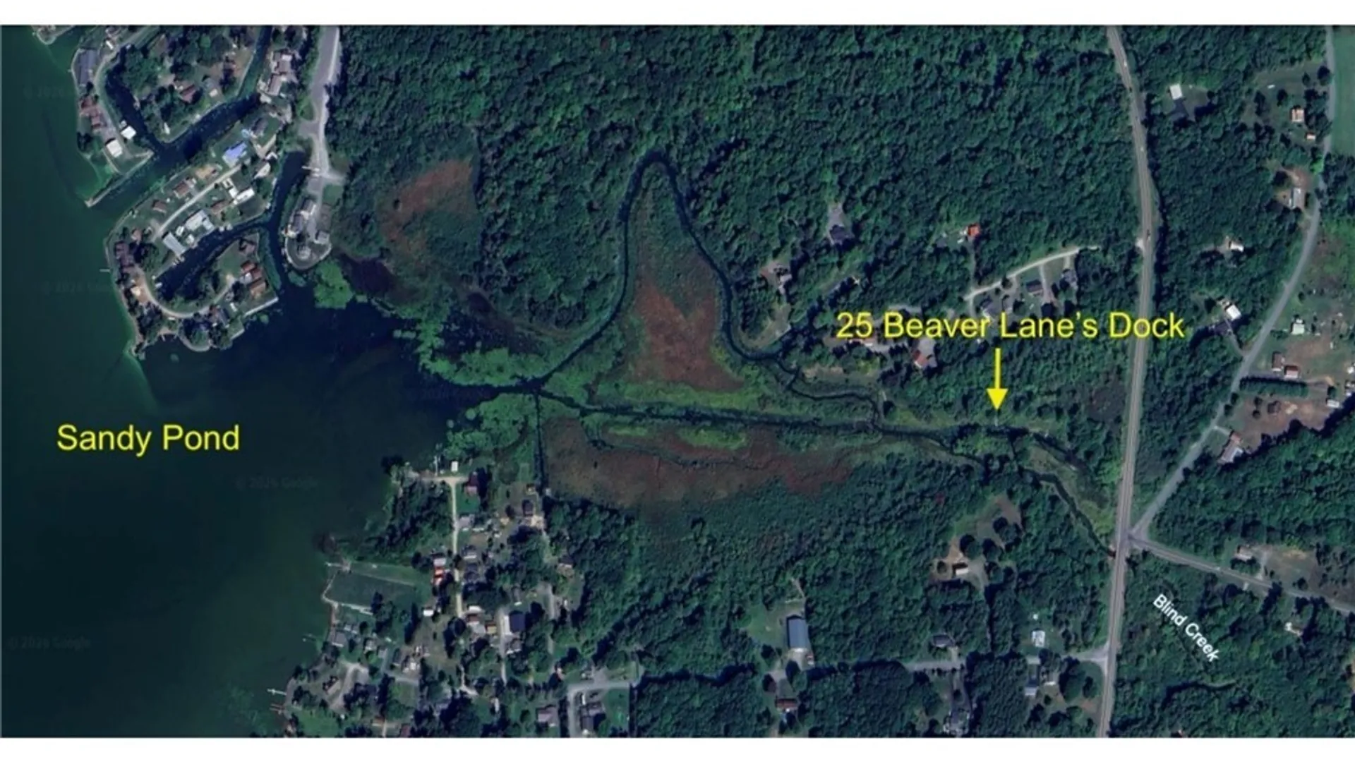 Property at 25 Beaver Ln, Sandy Creek, NY 13145 38