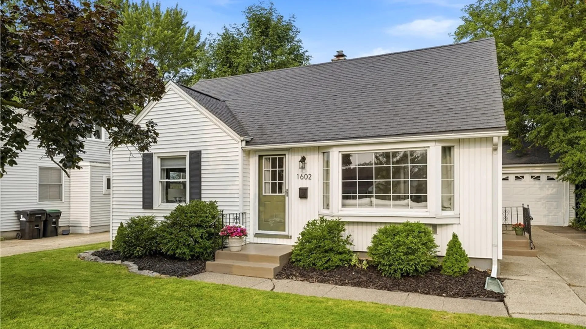 Property at 1602 Parker Boulevard, Tonawanda, NY 14150 2