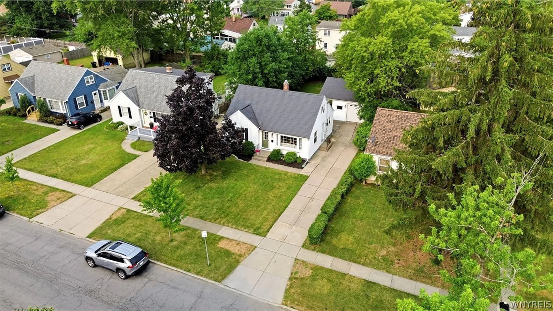 Property at 1602 Parker Boulevard, Tonawanda, NY 14150 40