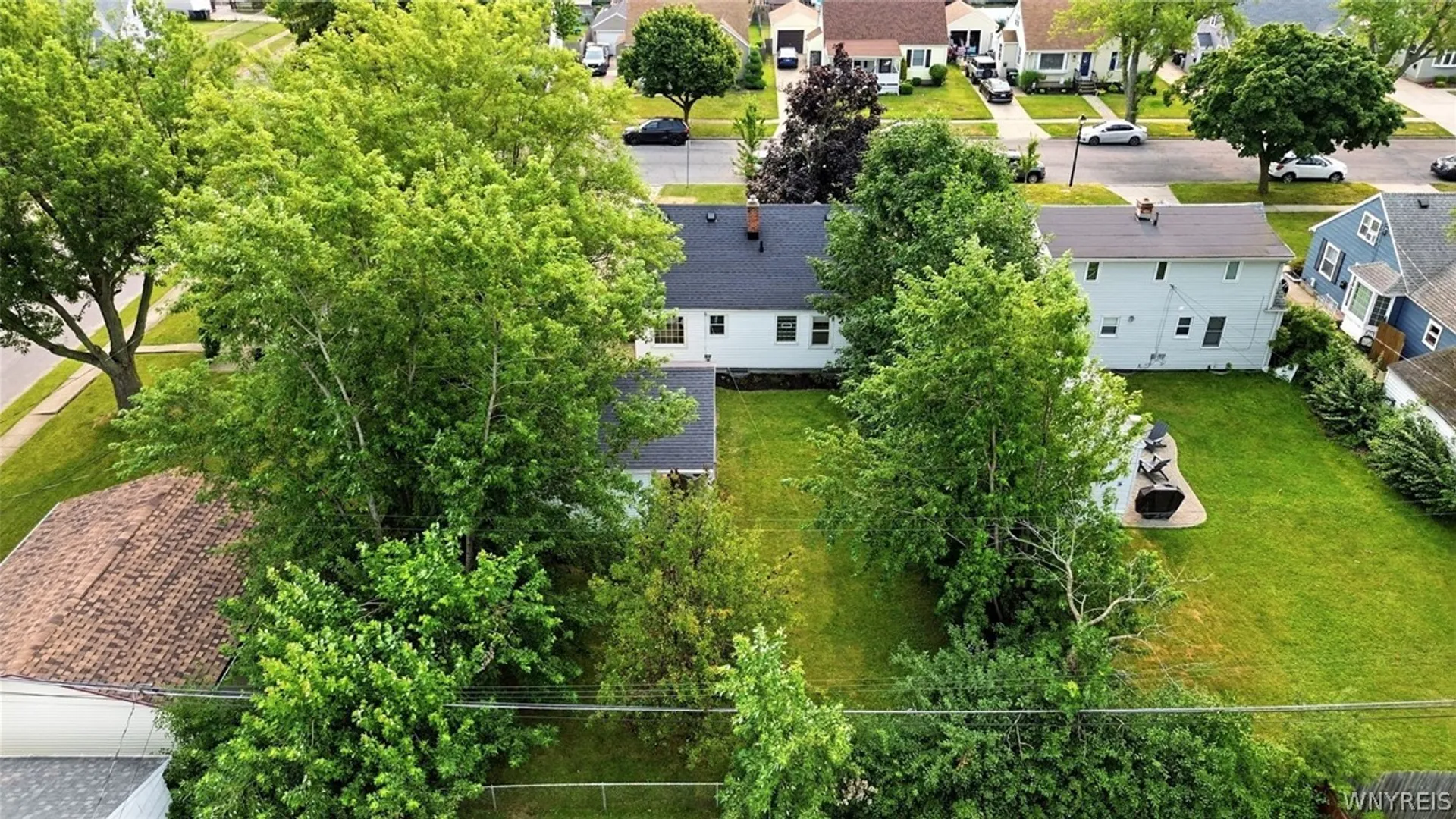 Property at 1602 Parker Boulevard, Tonawanda, NY 14150 41