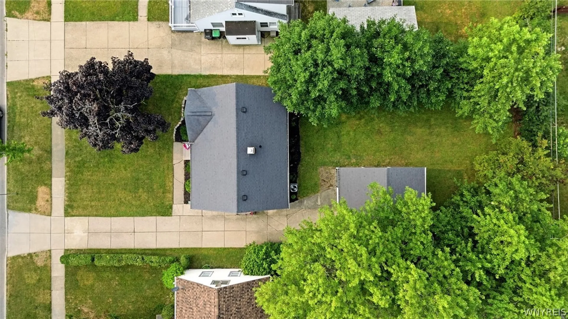 Property at 1602 Parker Boulevard, Tonawanda, NY 14150 42