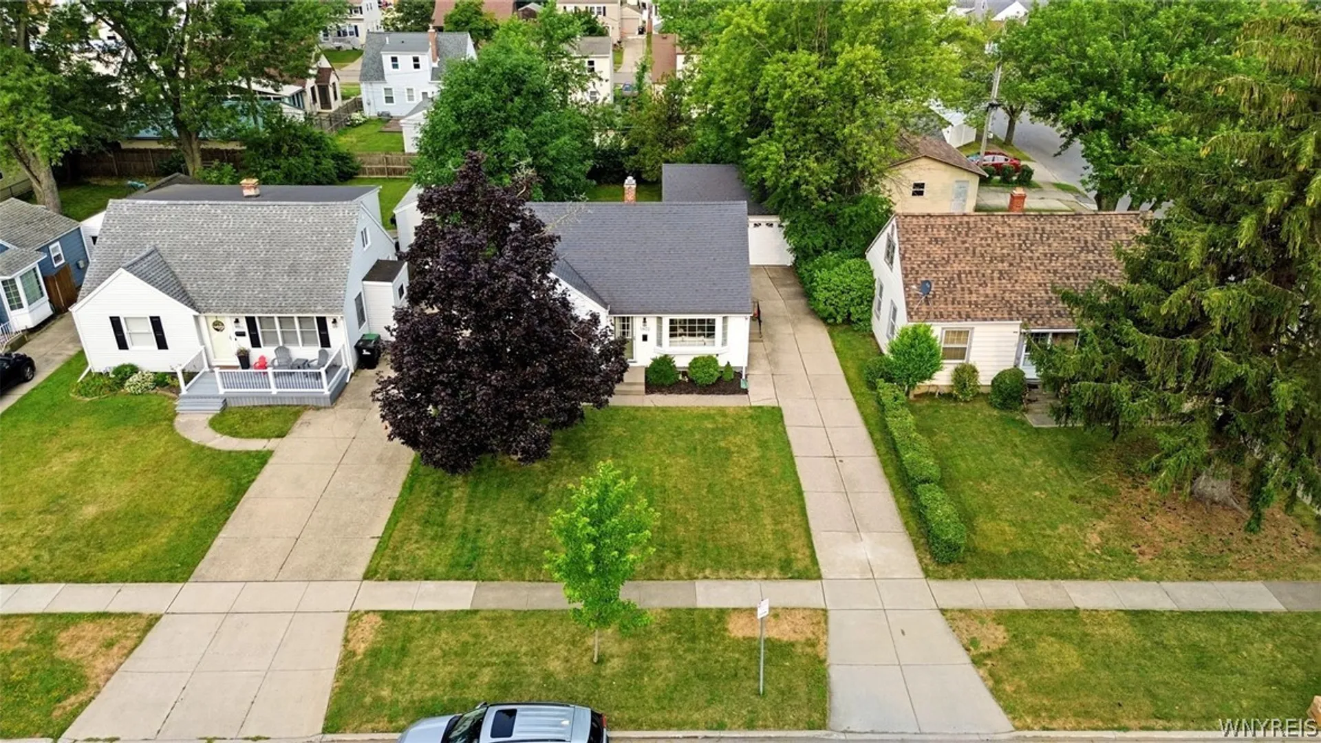 Property at 1602 Parker Boulevard, Tonawanda, NY 14150 43
