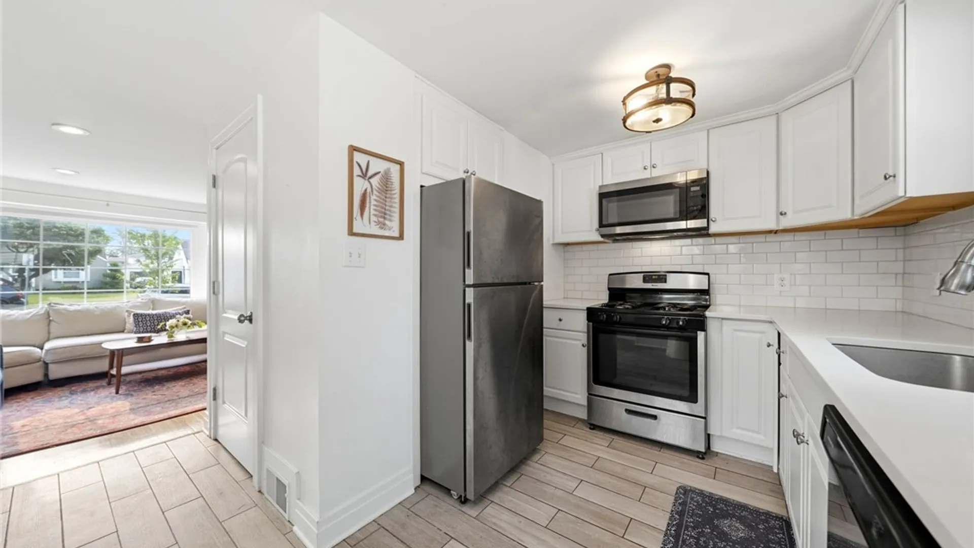 Property at 1602 Parker Boulevard, Tonawanda, NY 14150 13