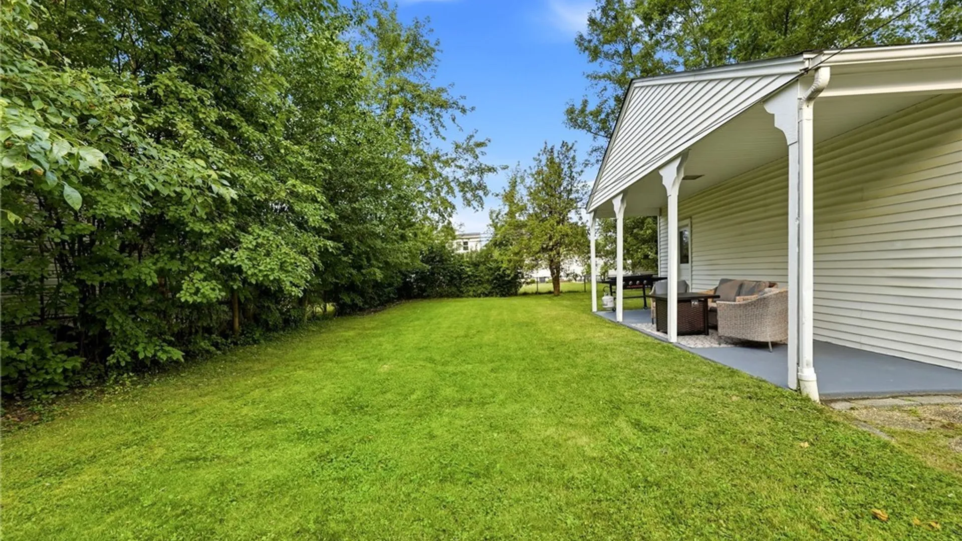 Property at 1602 Parker Boulevard, Tonawanda, NY 14150 27