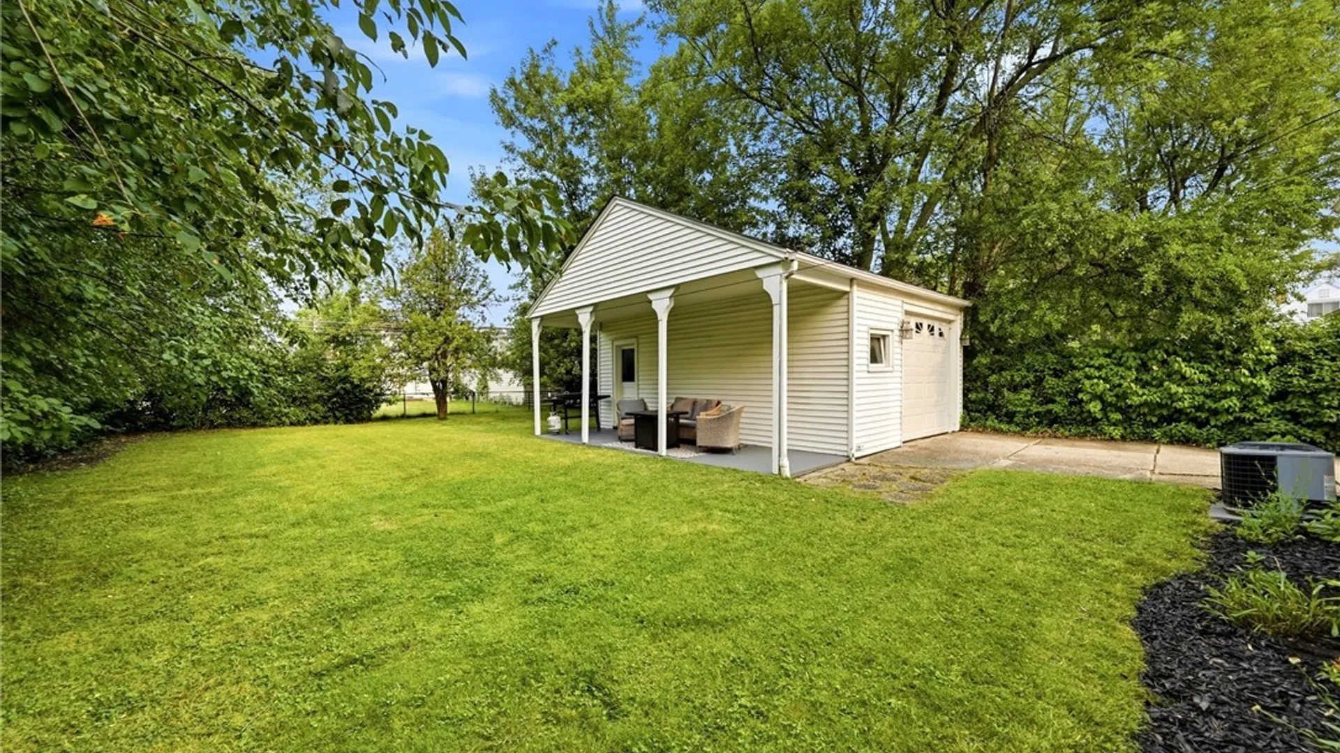 Property at 1602 Parker Boulevard, Tonawanda, NY 14150 32