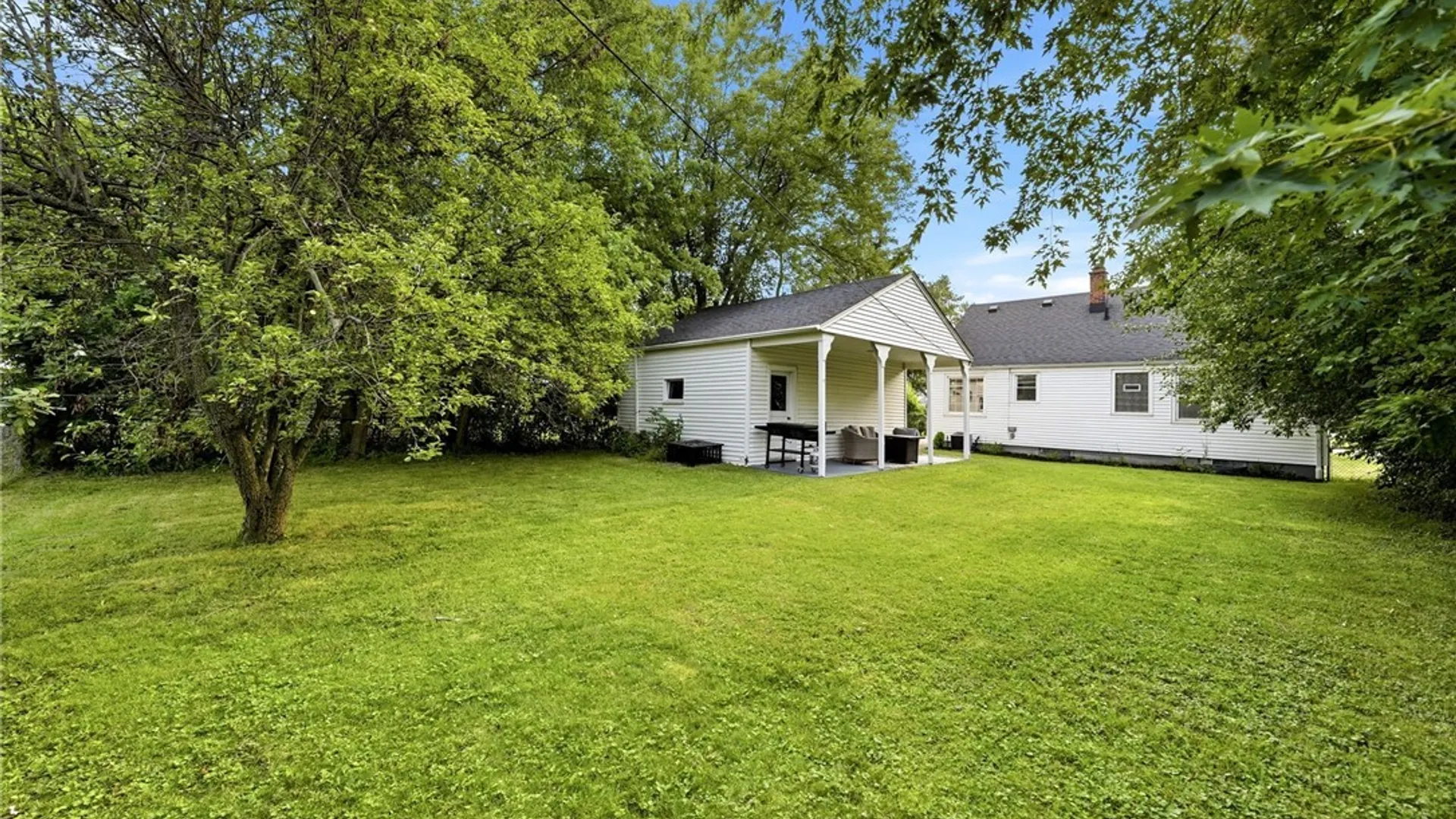 Property at 1602 Parker Boulevard, Tonawanda, NY 14150 33
