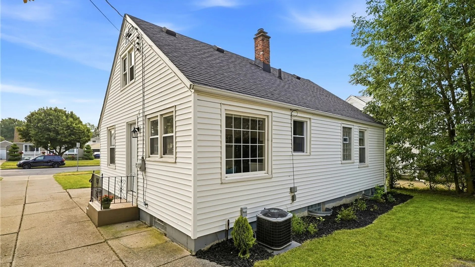 Property at 1602 Parker Boulevard, Tonawanda, NY 14150 38