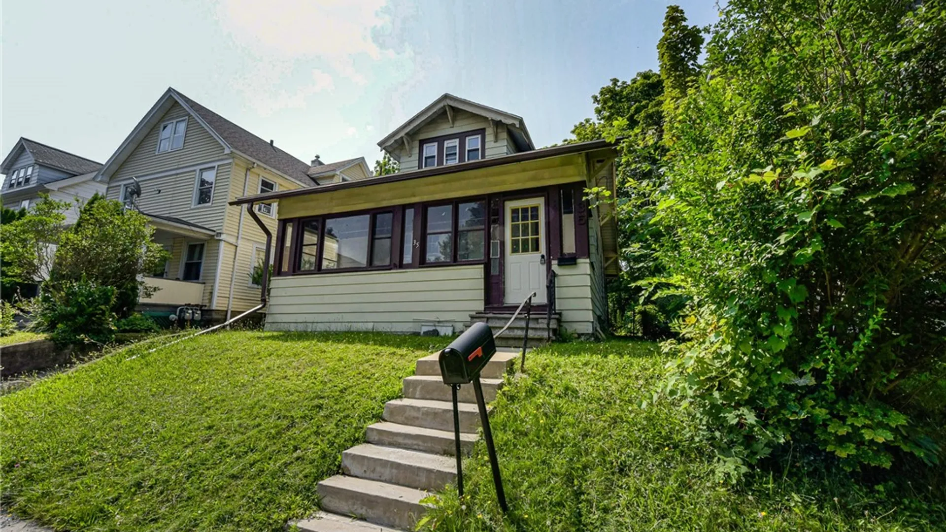 Property at 35 Midvale, Rochester, NY 14619 2