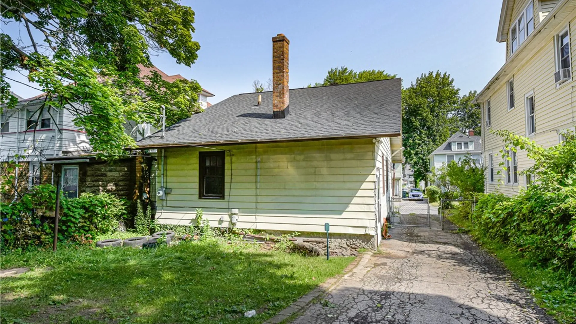 Property at 35 Midvale, Rochester, NY 14619 29